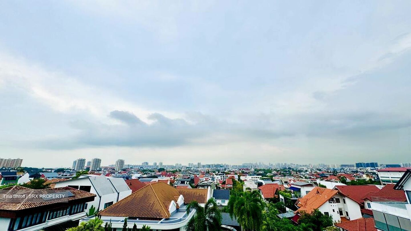 Opera Estate (D15), Detached #527659611